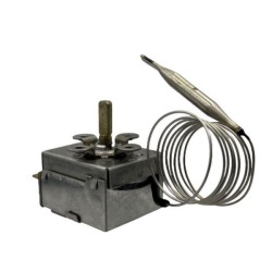 Regulator temperatury patelni 50-250