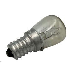 Żarówka lodówki E14 15W