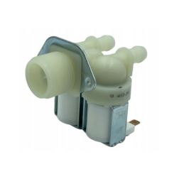 Elektrozawór podwójny 2/180 stopni